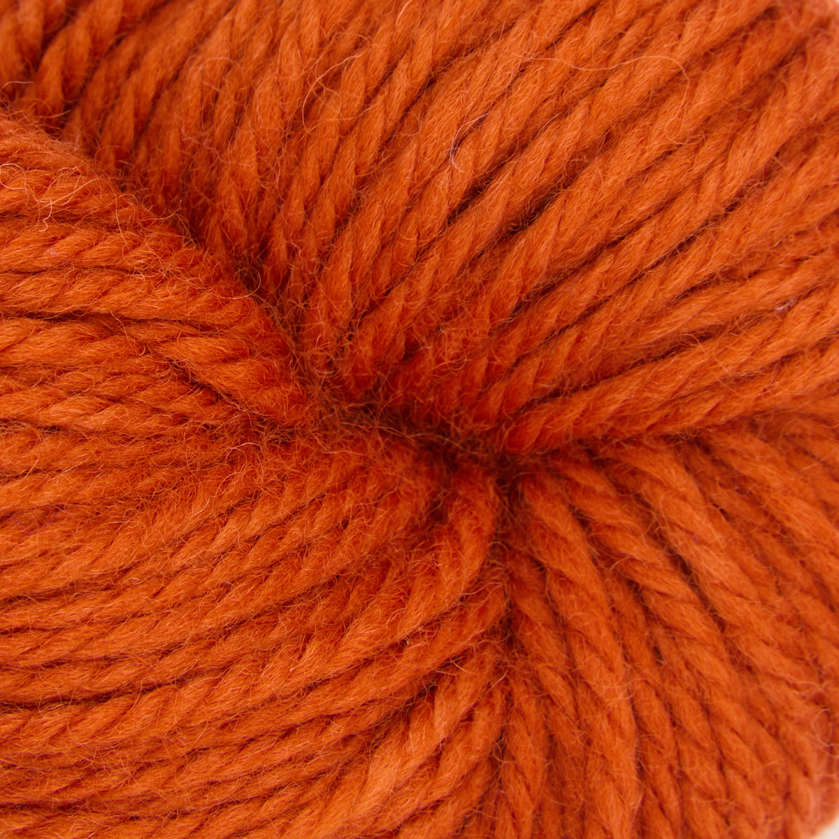 Rust Coloured Yarn Rusty Iron – Fine Solid Yarn – The Oxford Company