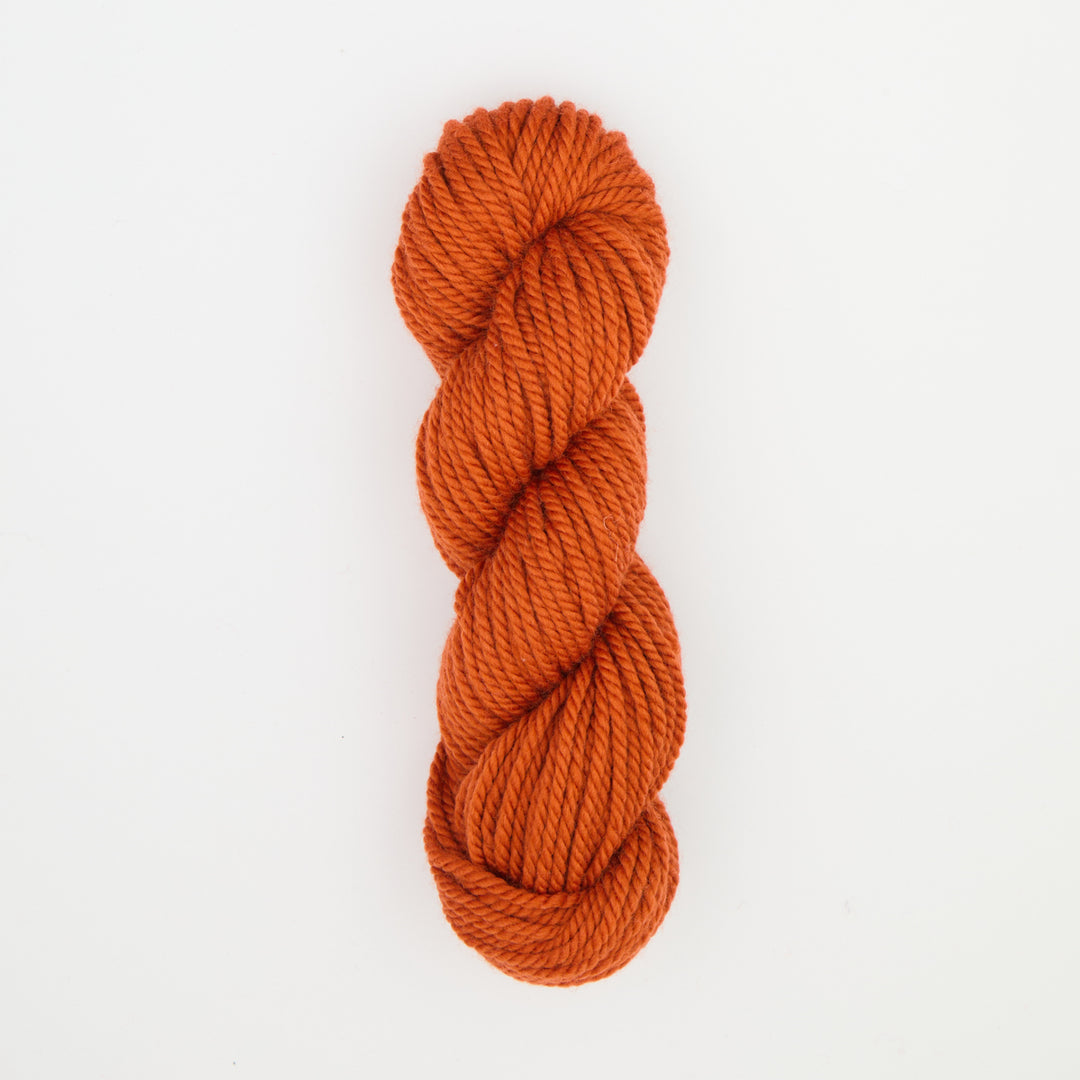 Rusty Iron : Rug Yarn