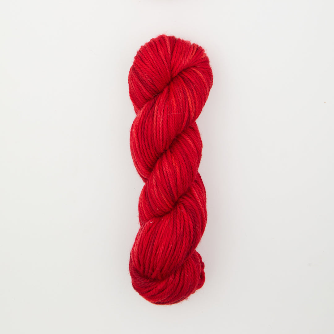 Scarlett O'Hara : Fine Yarn