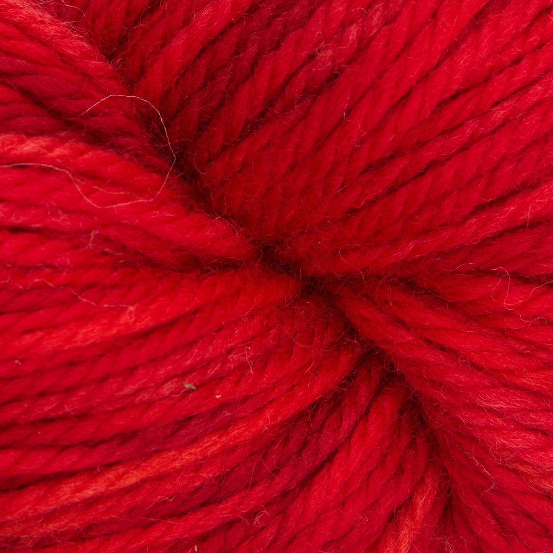 Scarlett O'Hara : Fine Yarn