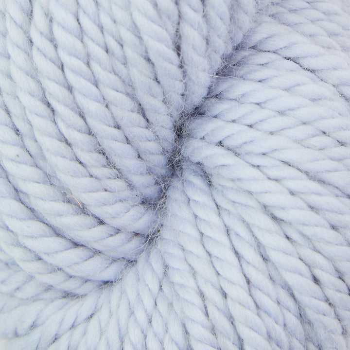 Snow Slide : Rug Yarn