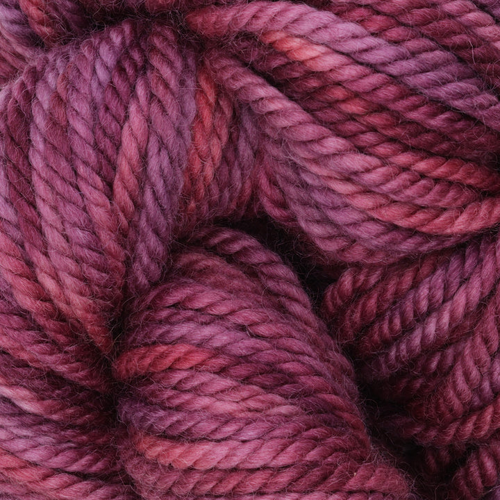 Soft Black Raspberry