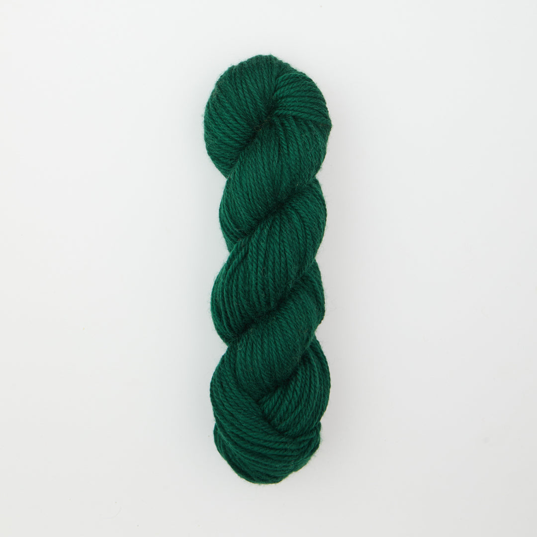 Spinach Leaf : Fine Yarn