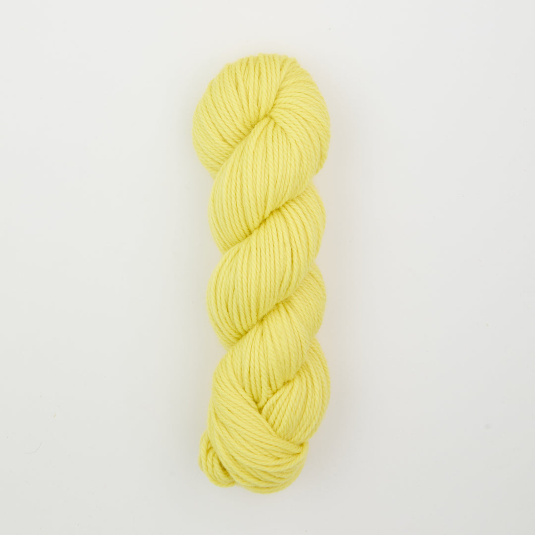 Spotlight : Fine Yarn