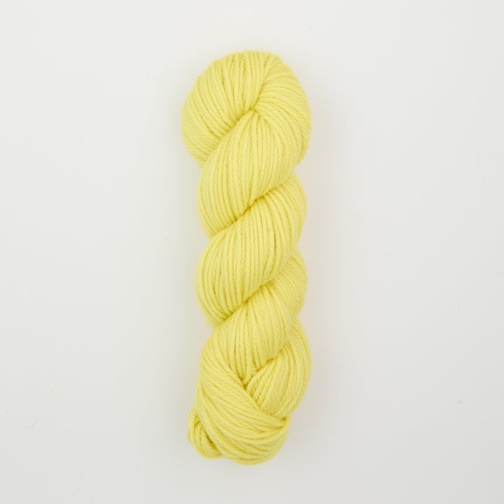 Spotlight : Fine Yarn