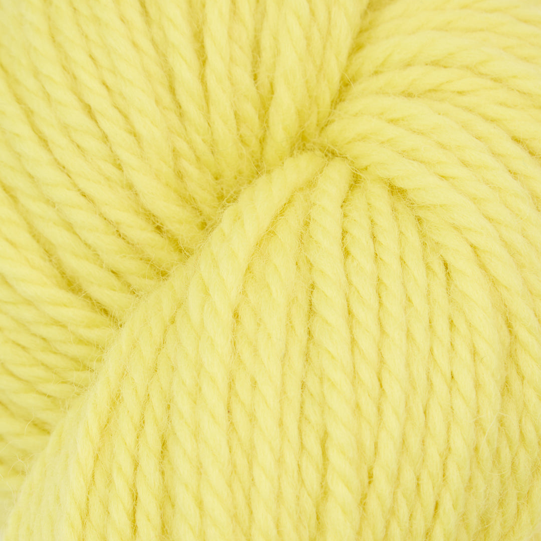 Spotlight : Fine Yarn