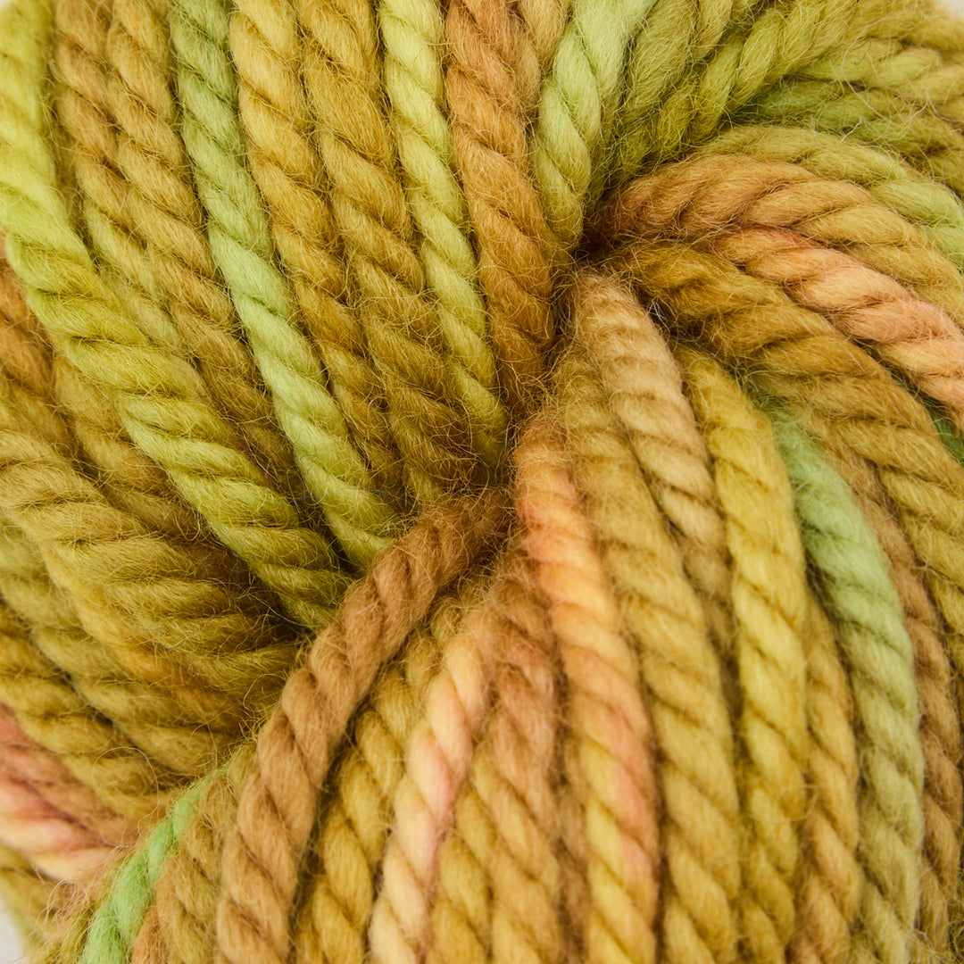 Spring Fling : Rug Yarn