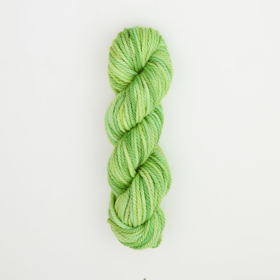 Spring Buds : Rug Yarn