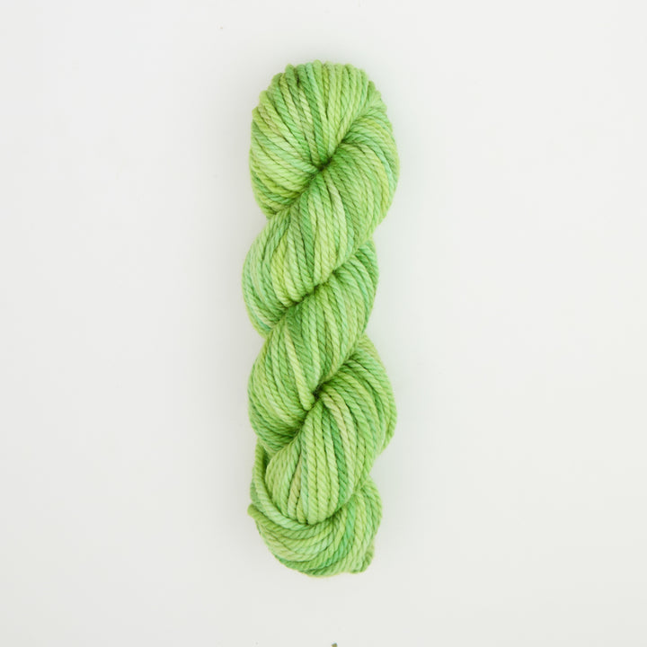 Spring Buds : Rug Yarn