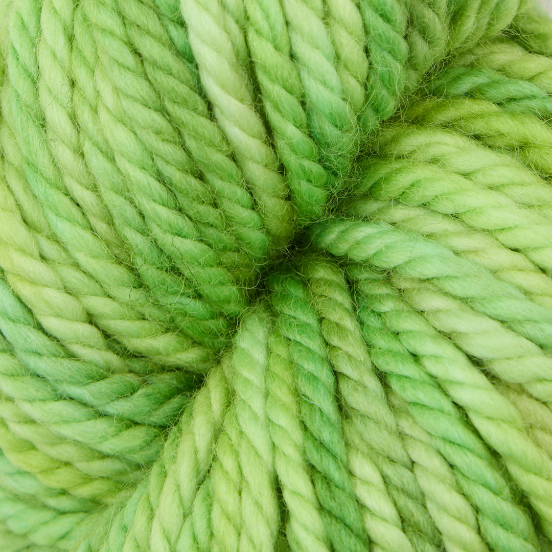 Spring Buds : Rug Yarn