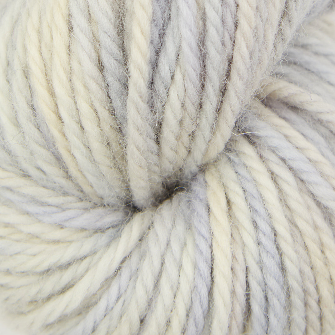 Steamy : Fine Yarn