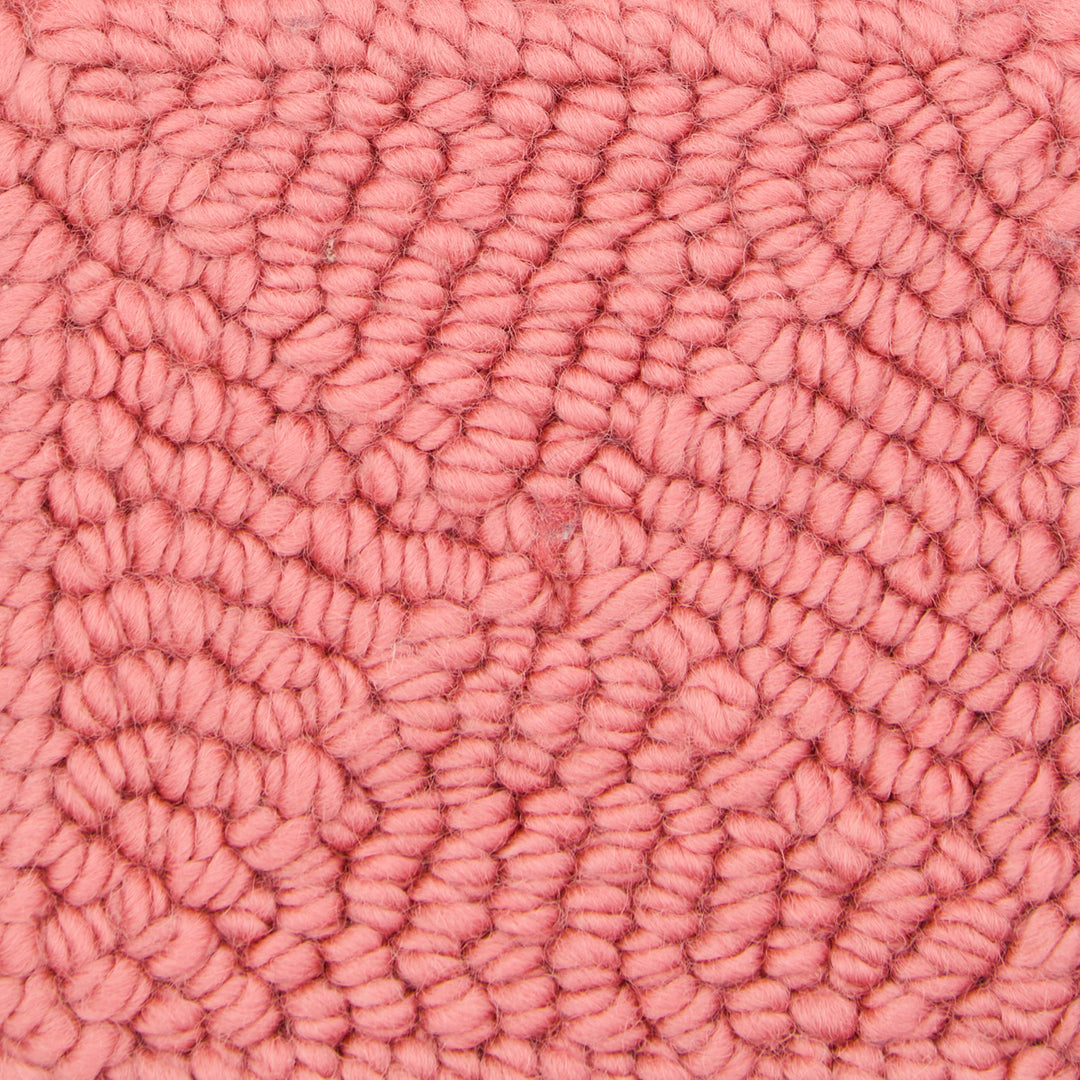 Strawberry Shake : Rug Yarn