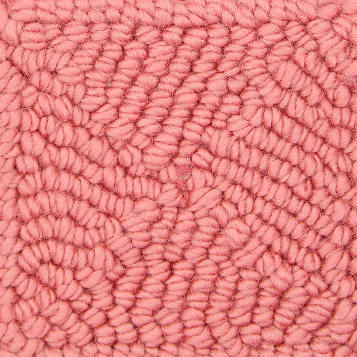 Strawberry Shake : Rug Yarn