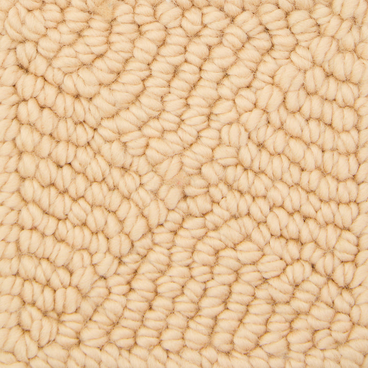 Sugar Cookie : Rug Yarn