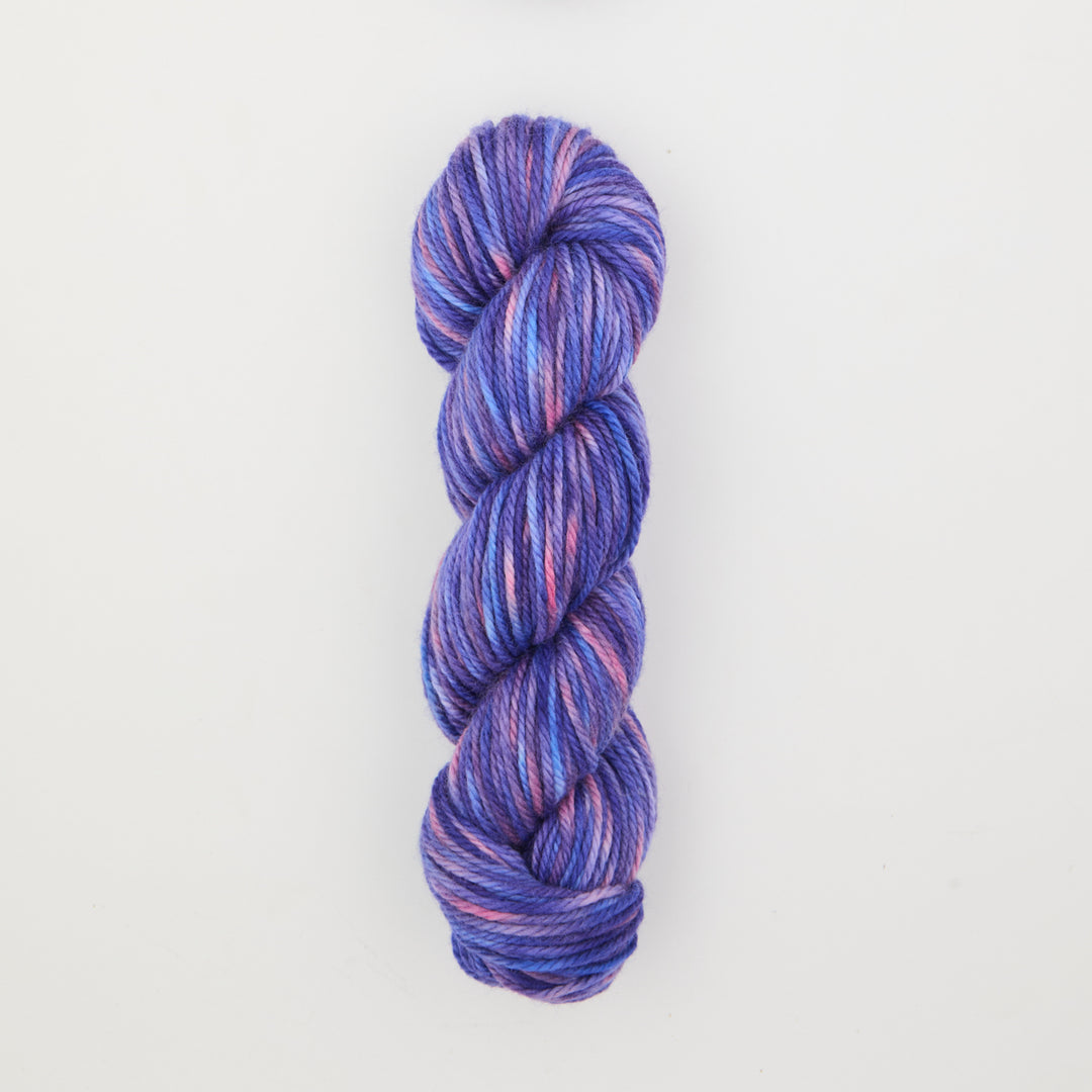 Summer Sunrise : Fine Yarn