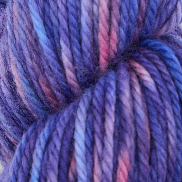 Summer Sunrise : Fine Yarn