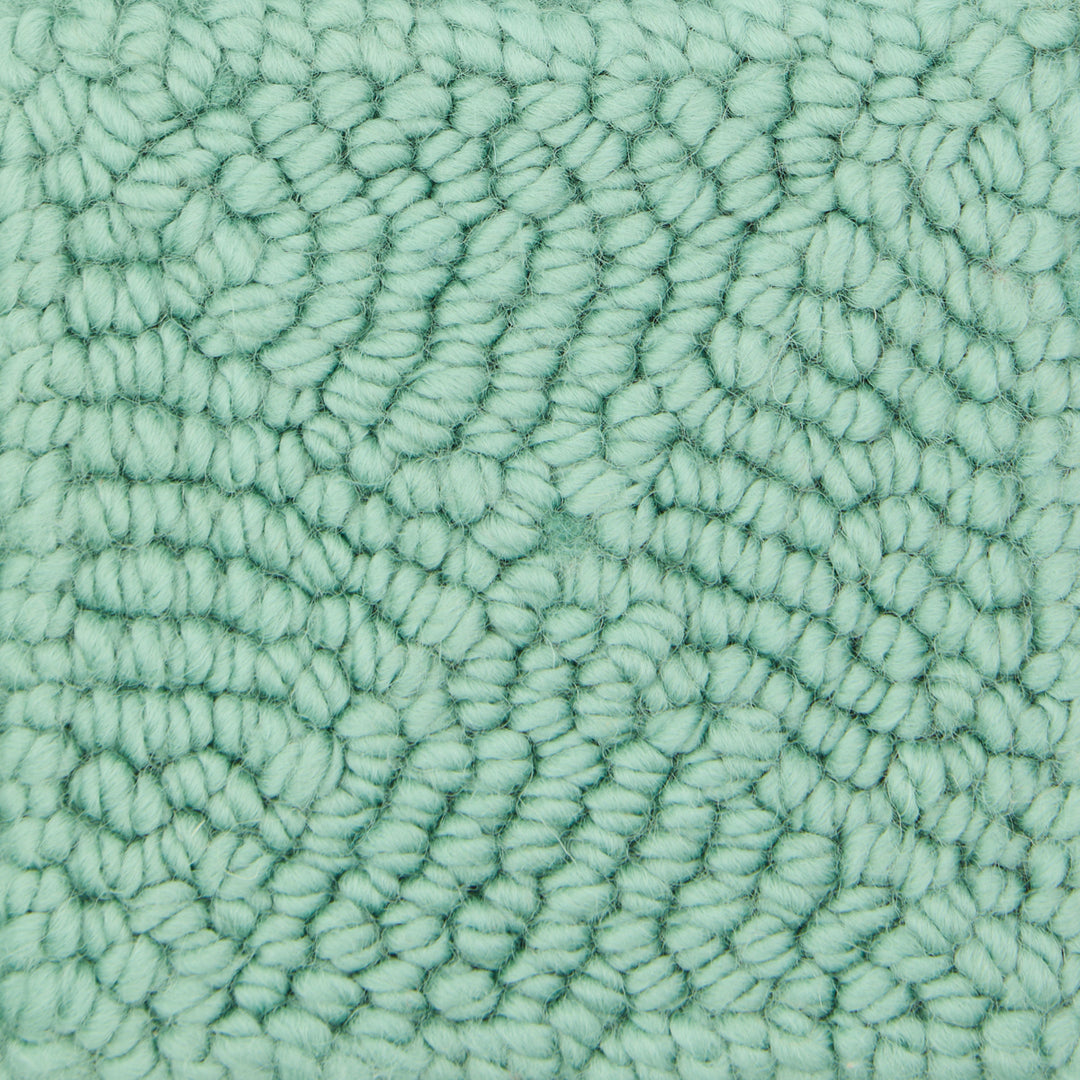 Surf Green : Rug Yarn