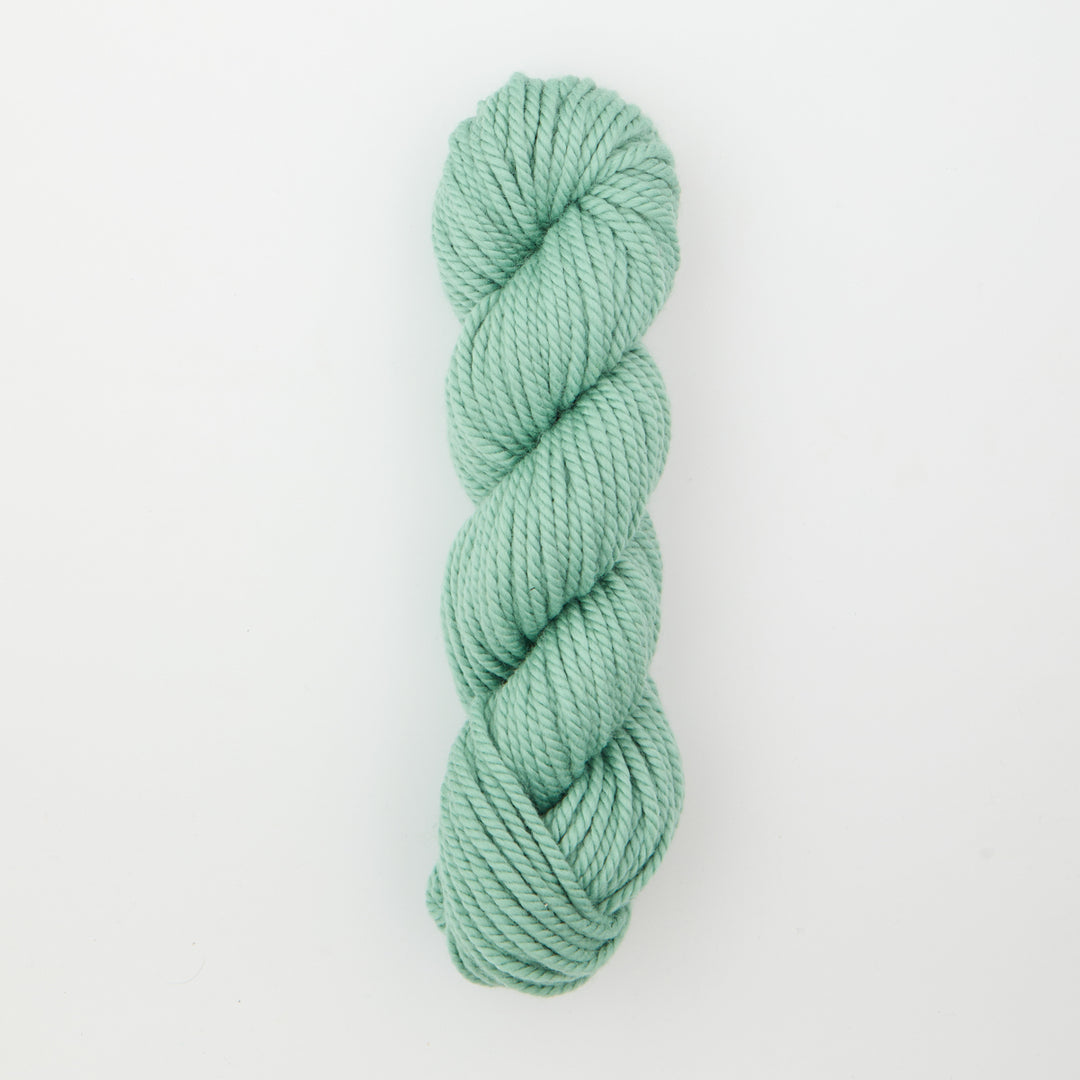 Surf Green : Rug Yarn