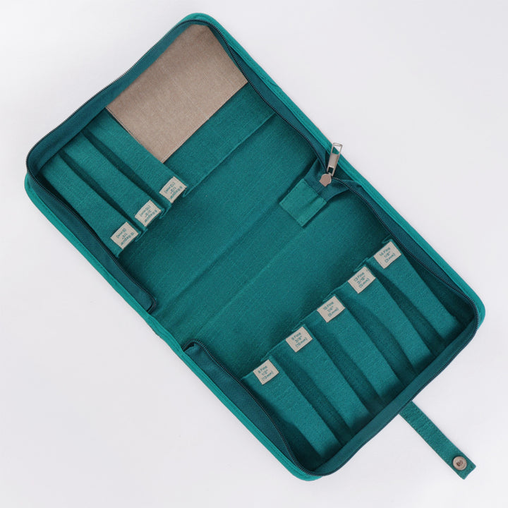 Oxford Punch Needle Case