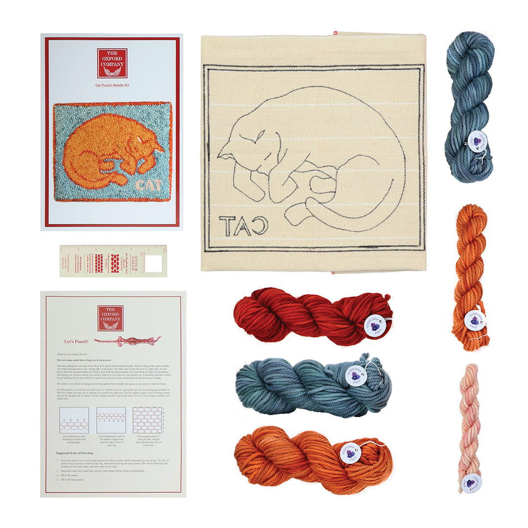 Cat Kit