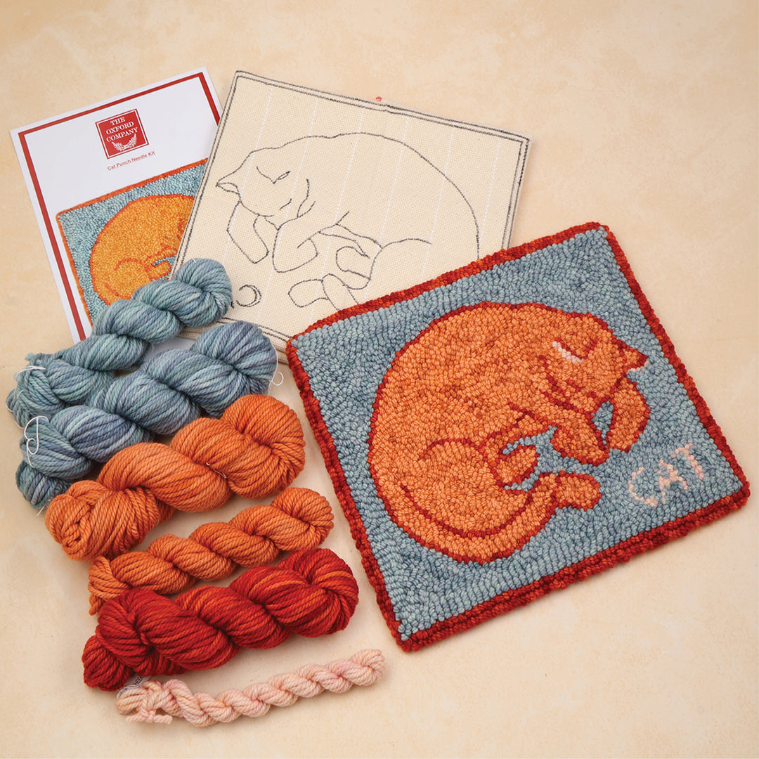 Cat Kit