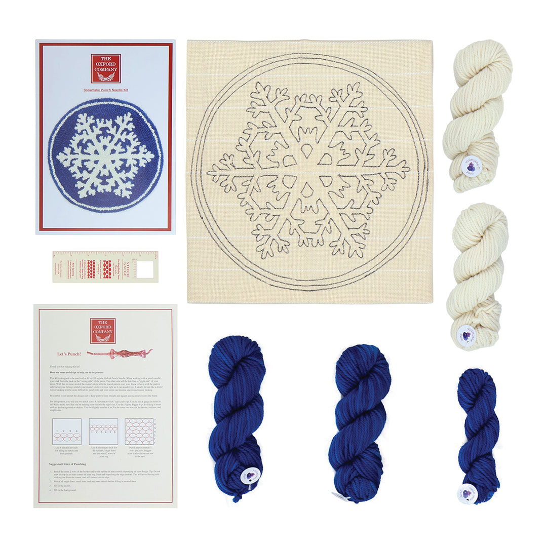 Snowflake Kit