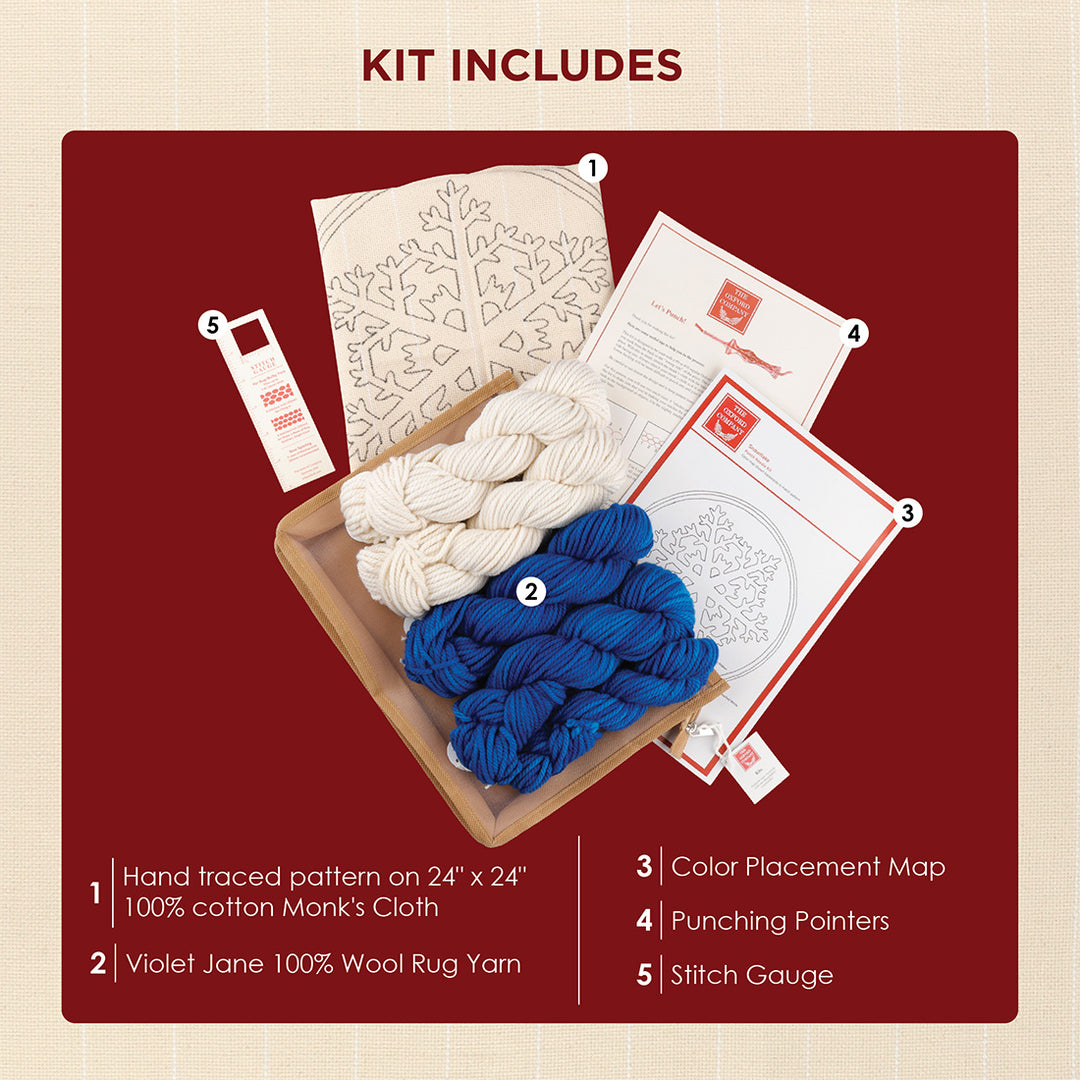 Snowflake Kit