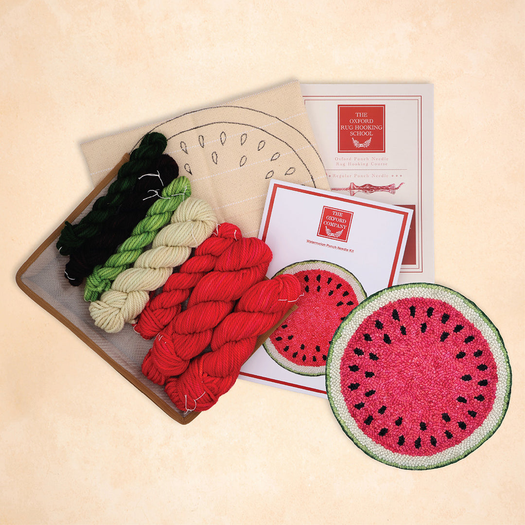 Watermelon Kit