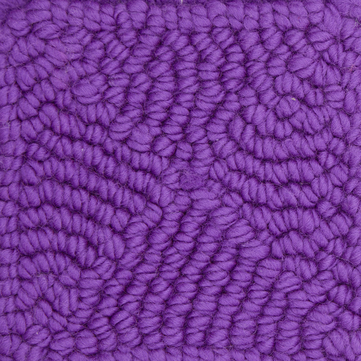 Ultra Violet : Rug Yarn