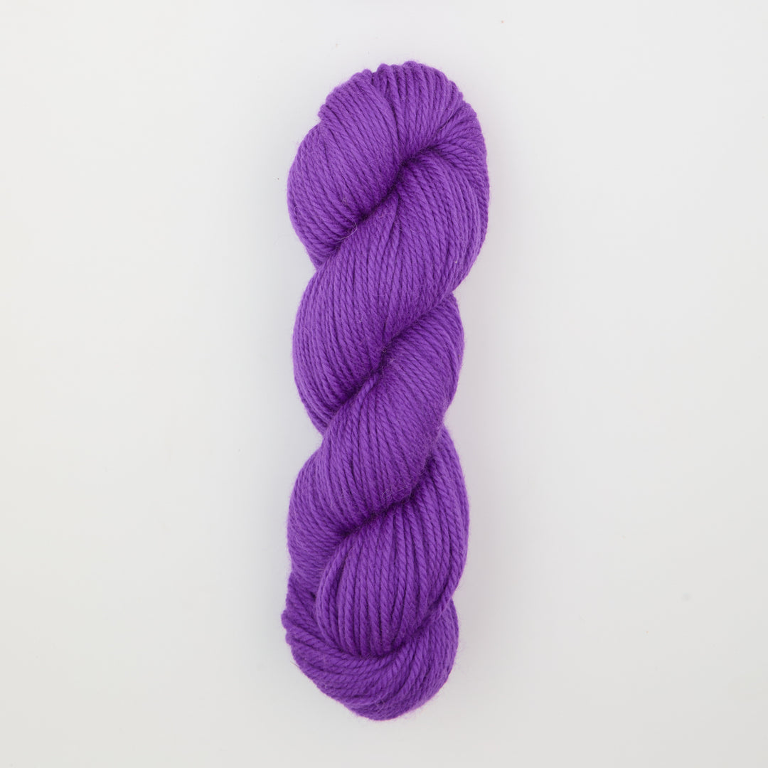 Ultra Violet : Fine Yarn