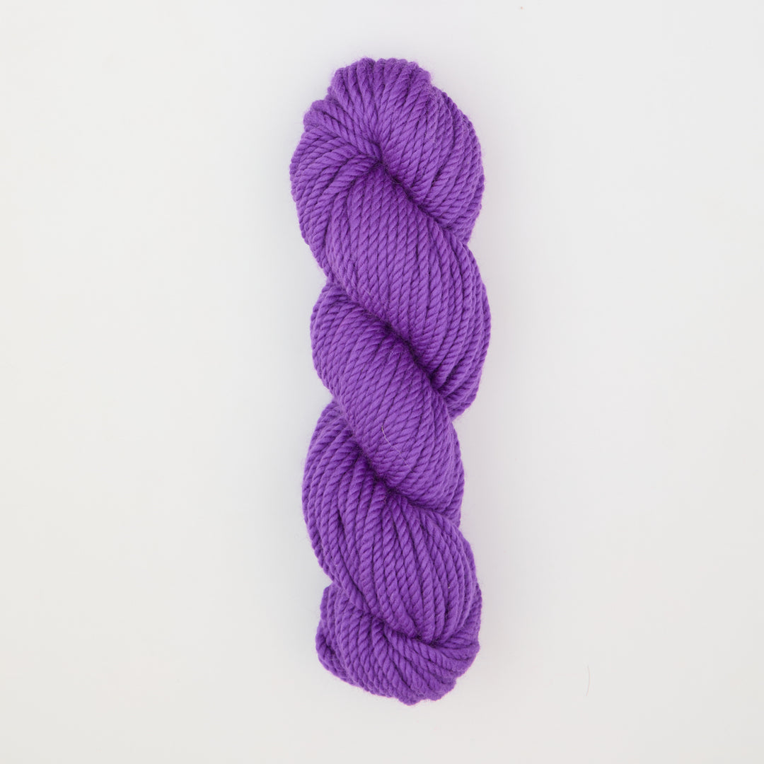 Ultra Violet : Rug Yarn