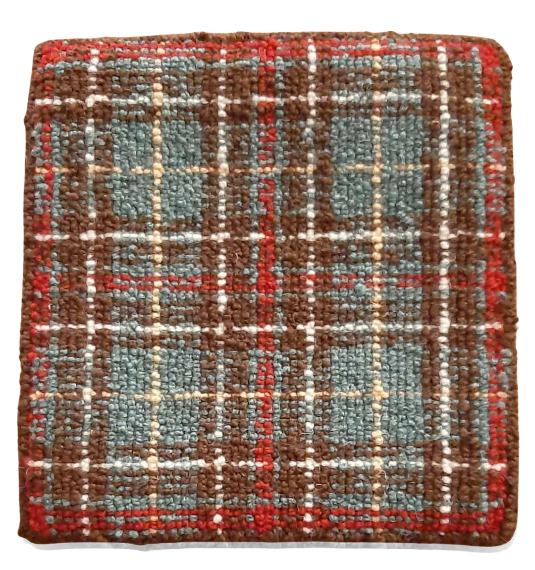 Tartans- Making Your Mark!