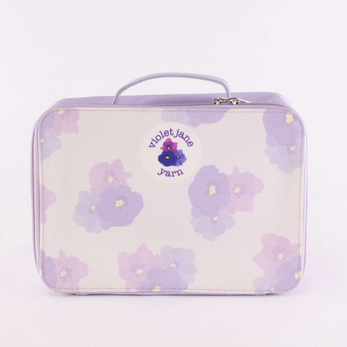 Violet Jane Variegated Color Card – The Oxford Company