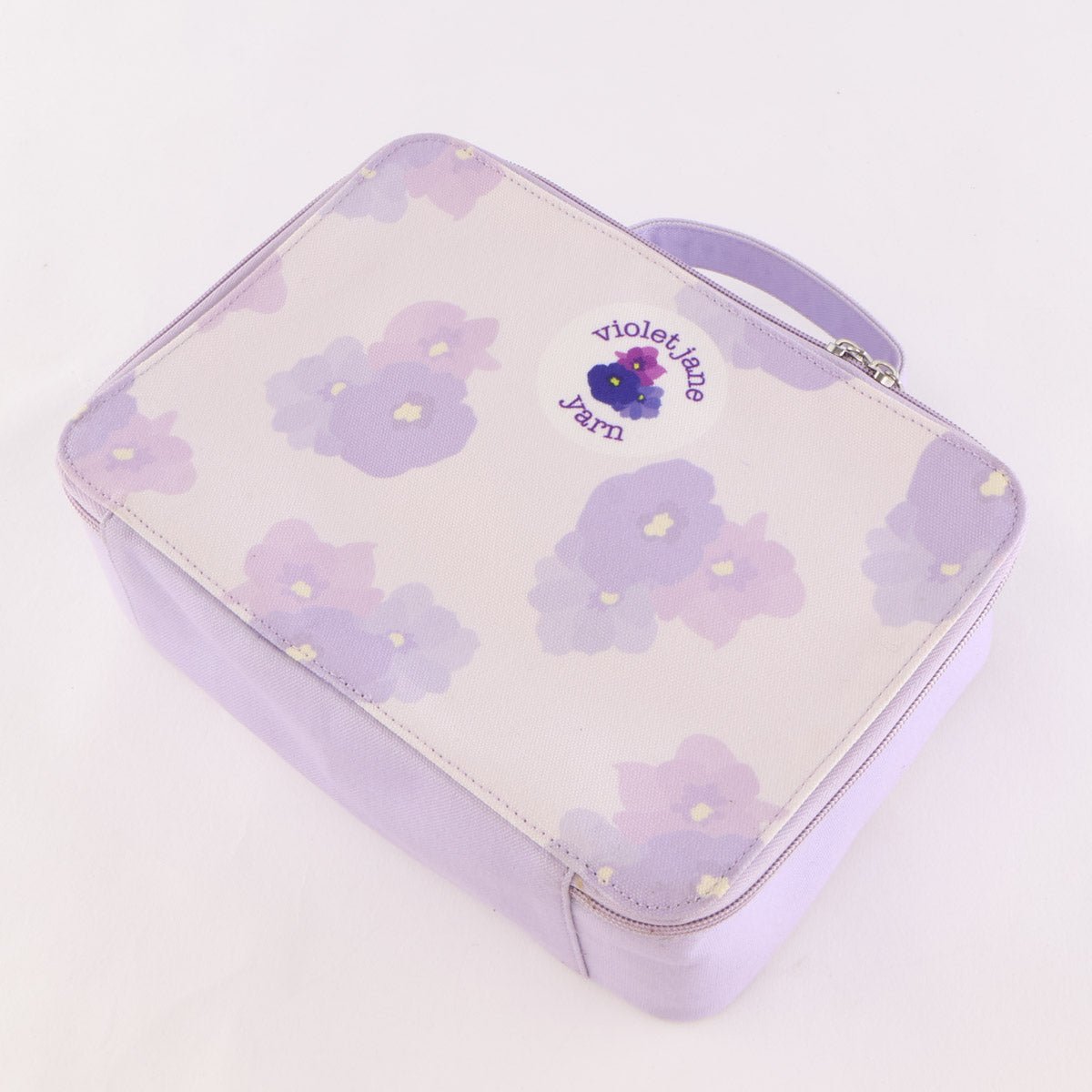 Violet Jane Variegated Color Card – The Oxford Company