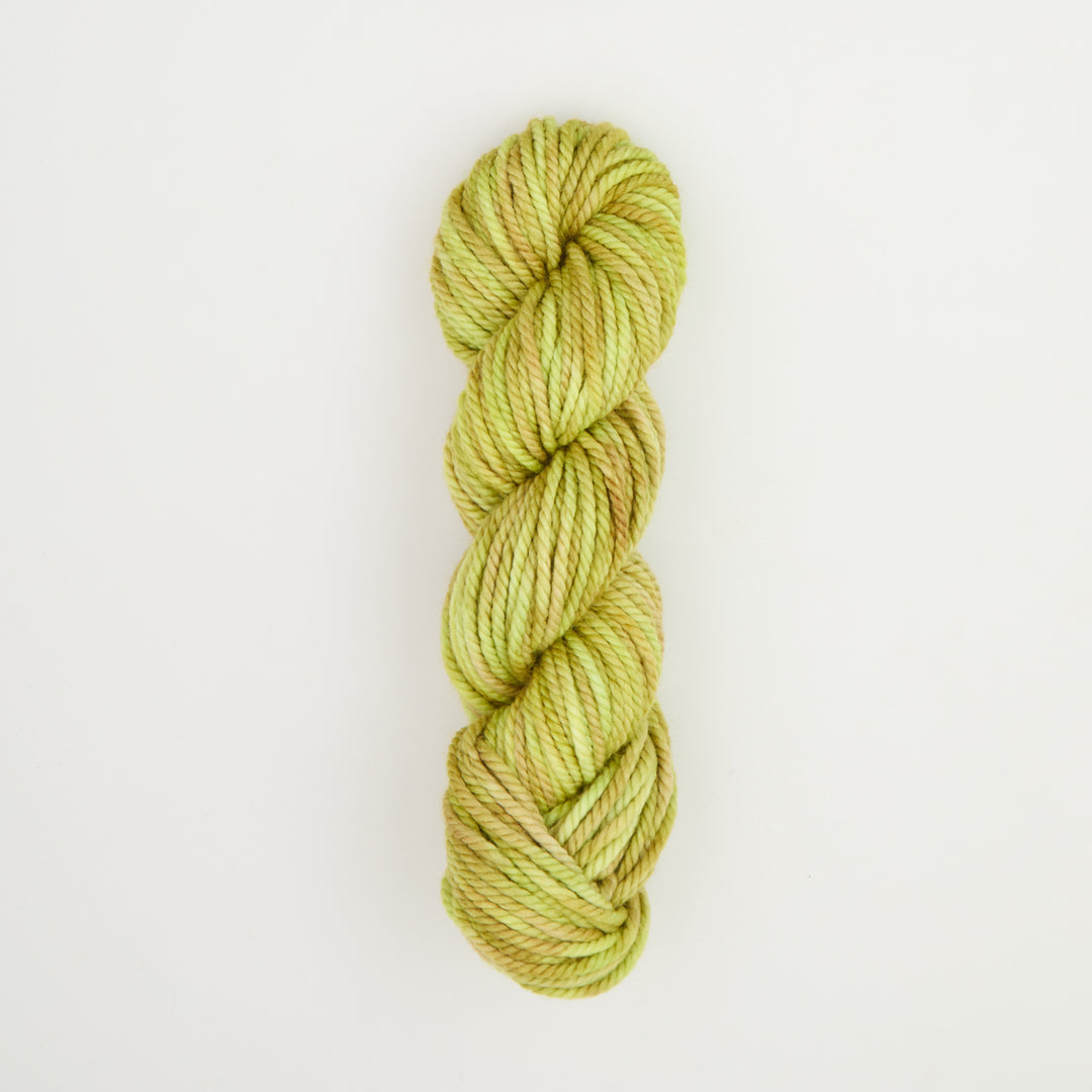 Wax Bean : Rug Yarn