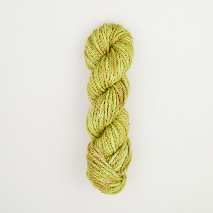 Wax Bean : Rug Yarn