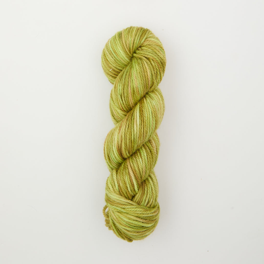 Wax Bean : Fine Yarn