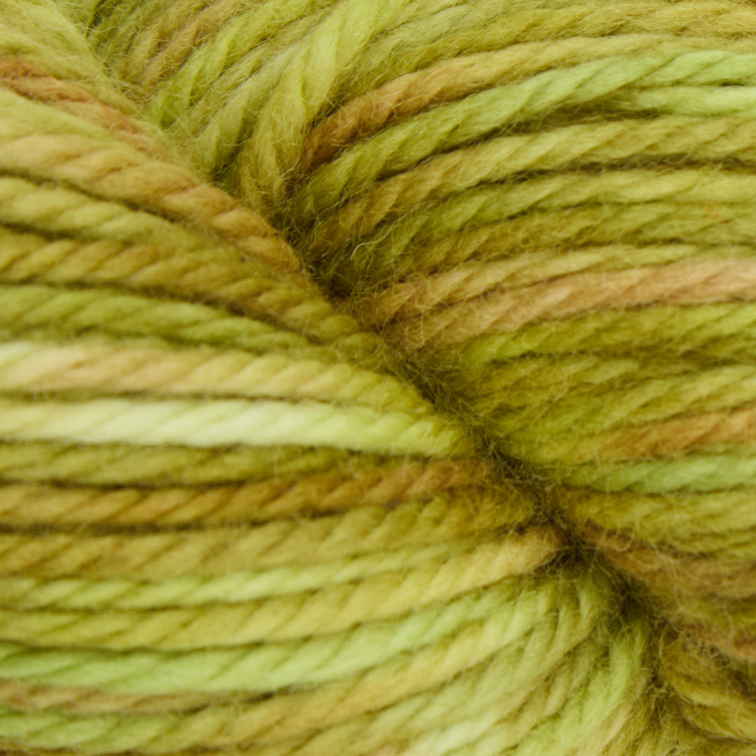 Wax Bean : Fine Yarn