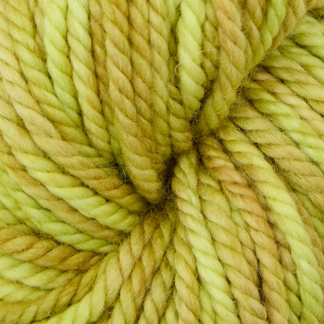 Wax Bean : Rug Yarn