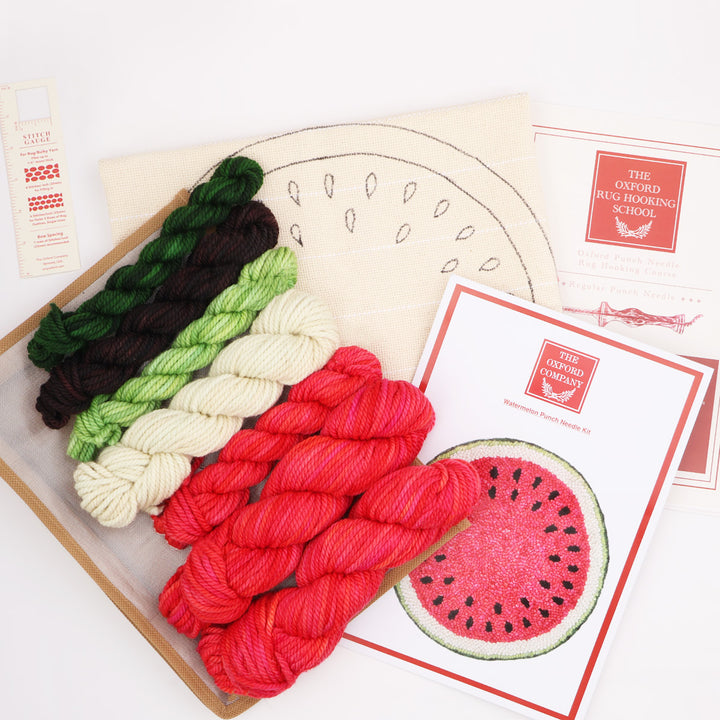 Watermelon Kit