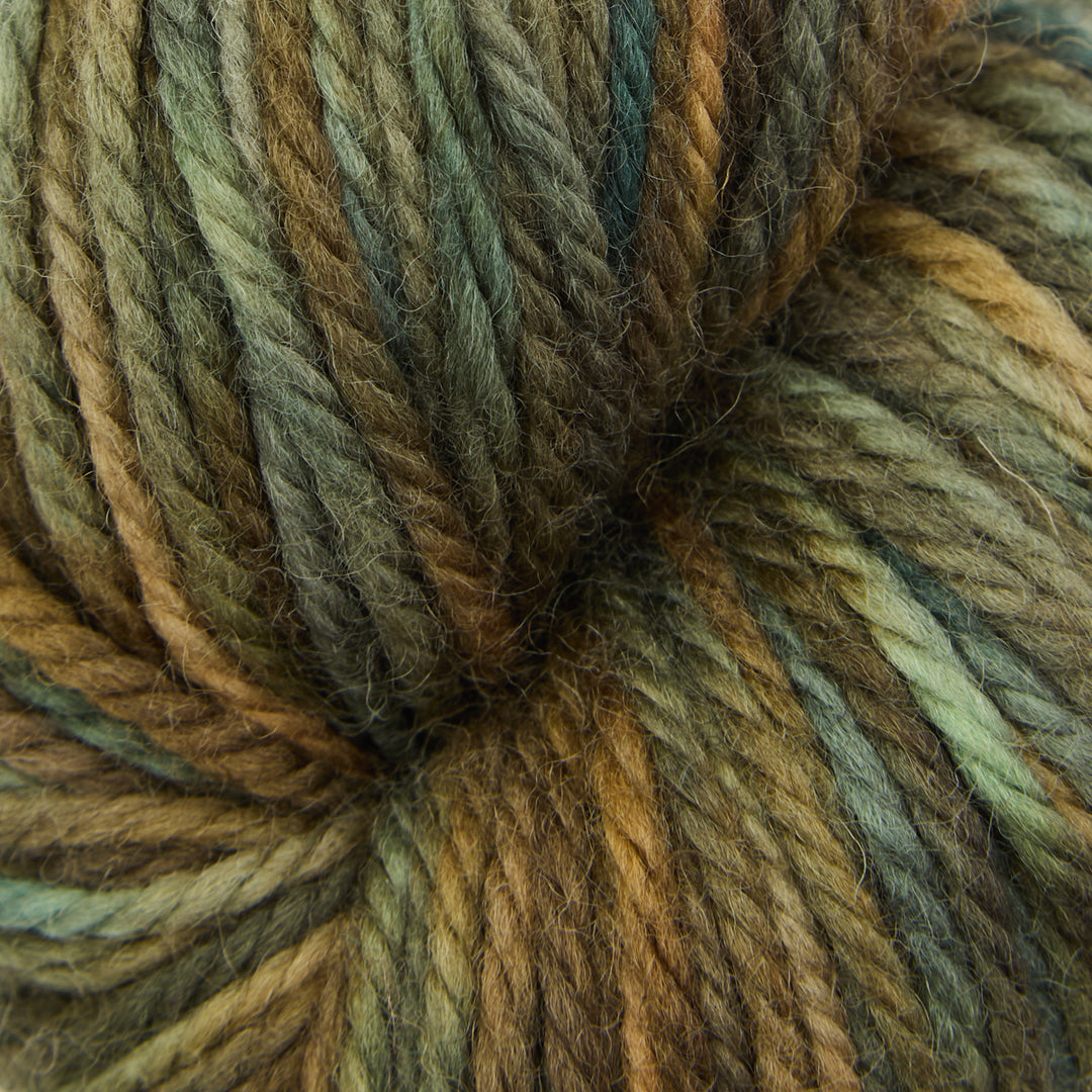 Watershed Dark : Fine Yarn