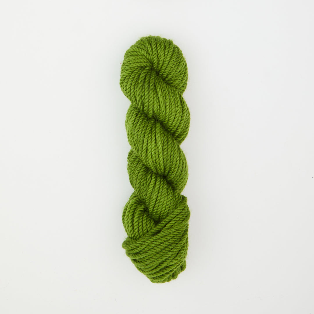 Whirled Peas : Rug Yarn