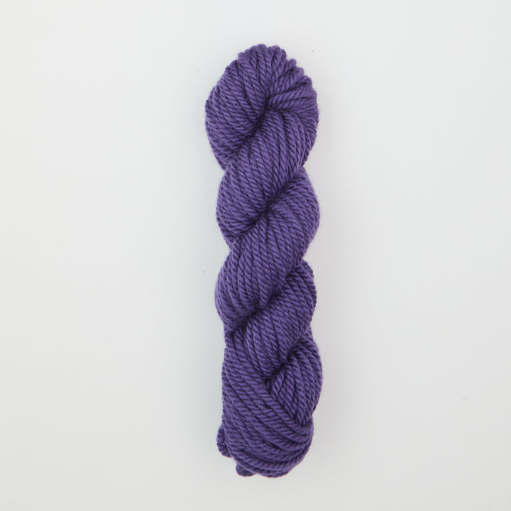 Wild Iris : Rug Yarn