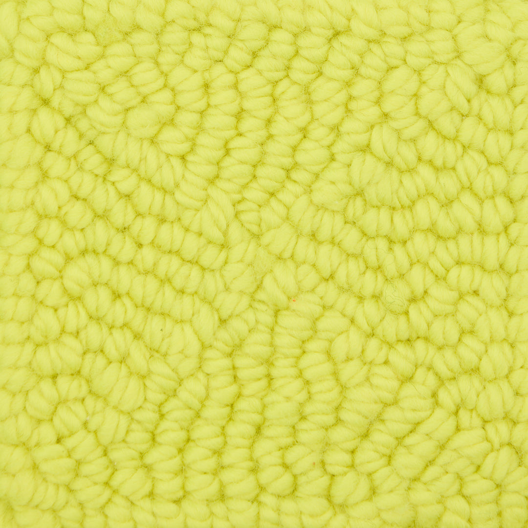 Yellow Limoncello : Rug Yarn