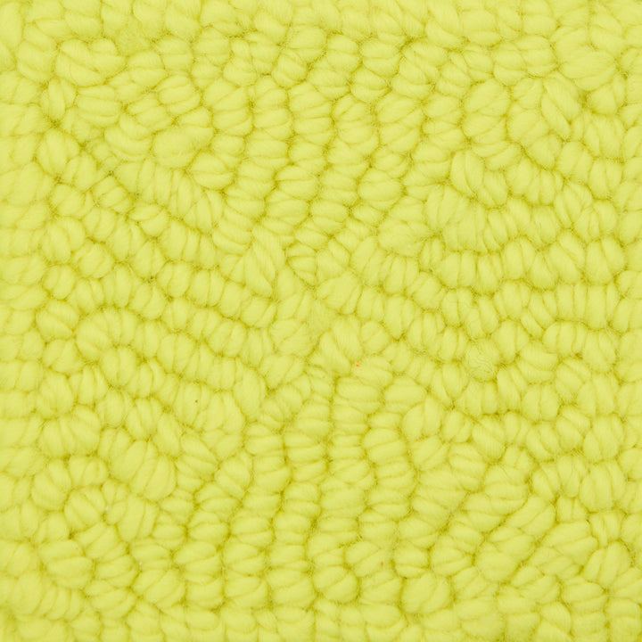 Yellow Limoncello : Rug Yarn