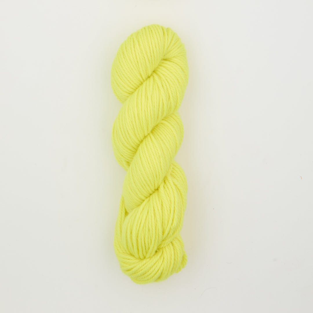 Yellow Limoncello : Fine Yarn