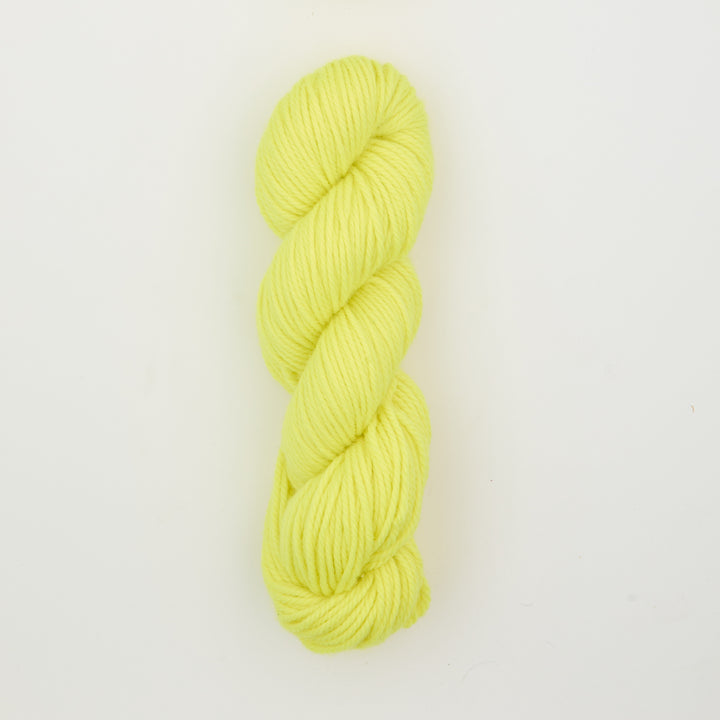 Yellow Limoncello : Fine Yarn