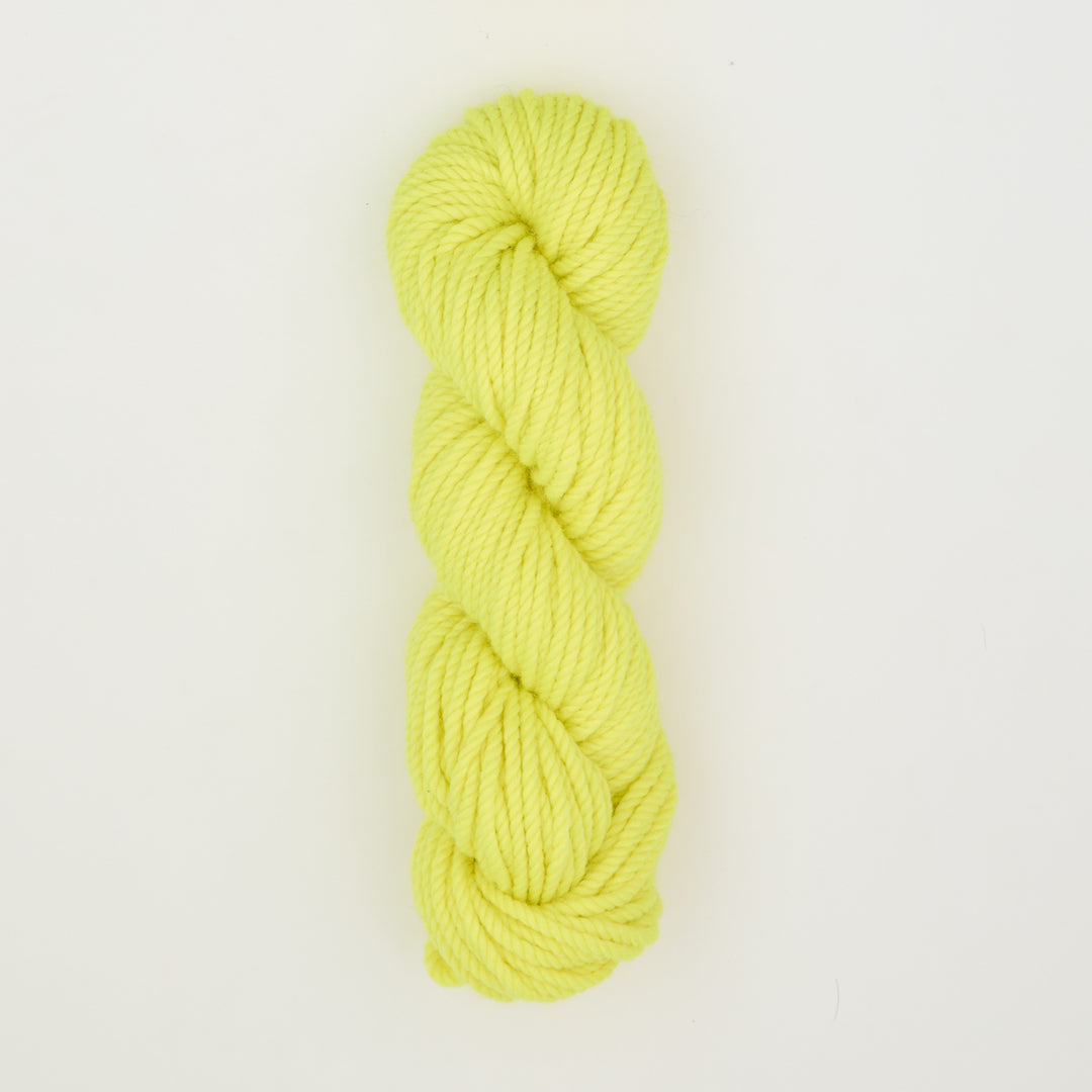 Yellow Limoncello : Rug Yarn