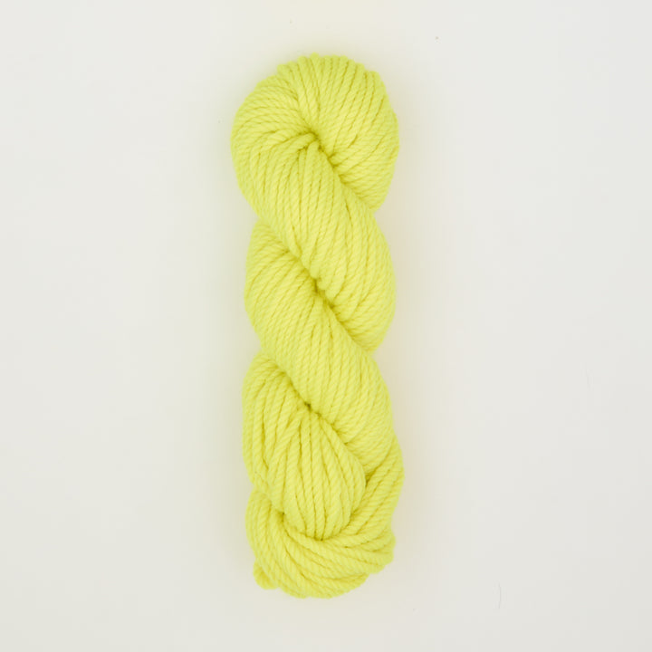 Yellow Limoncello : Rug Yarn