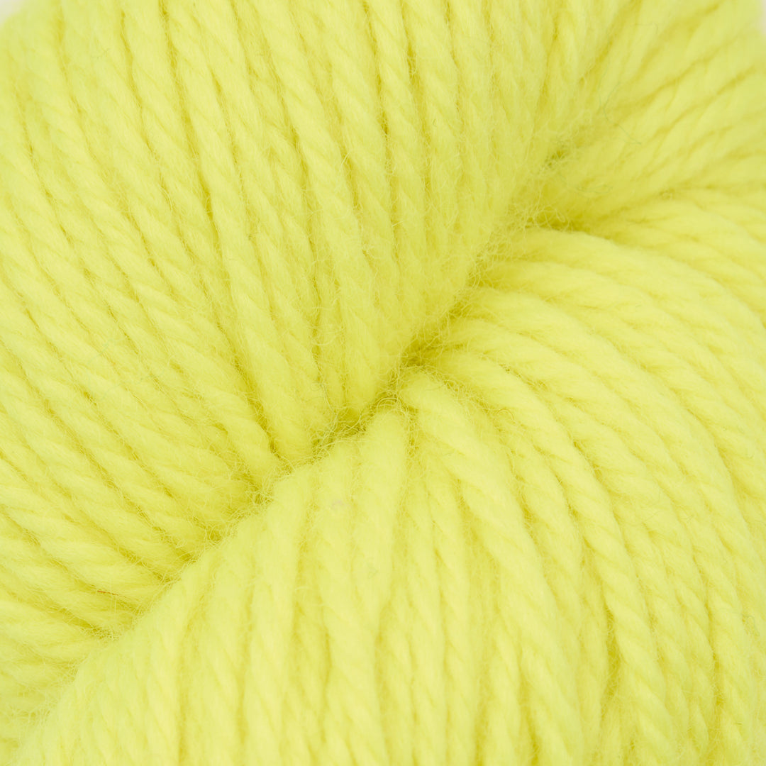 Yellow Limoncello : Fine Yarn